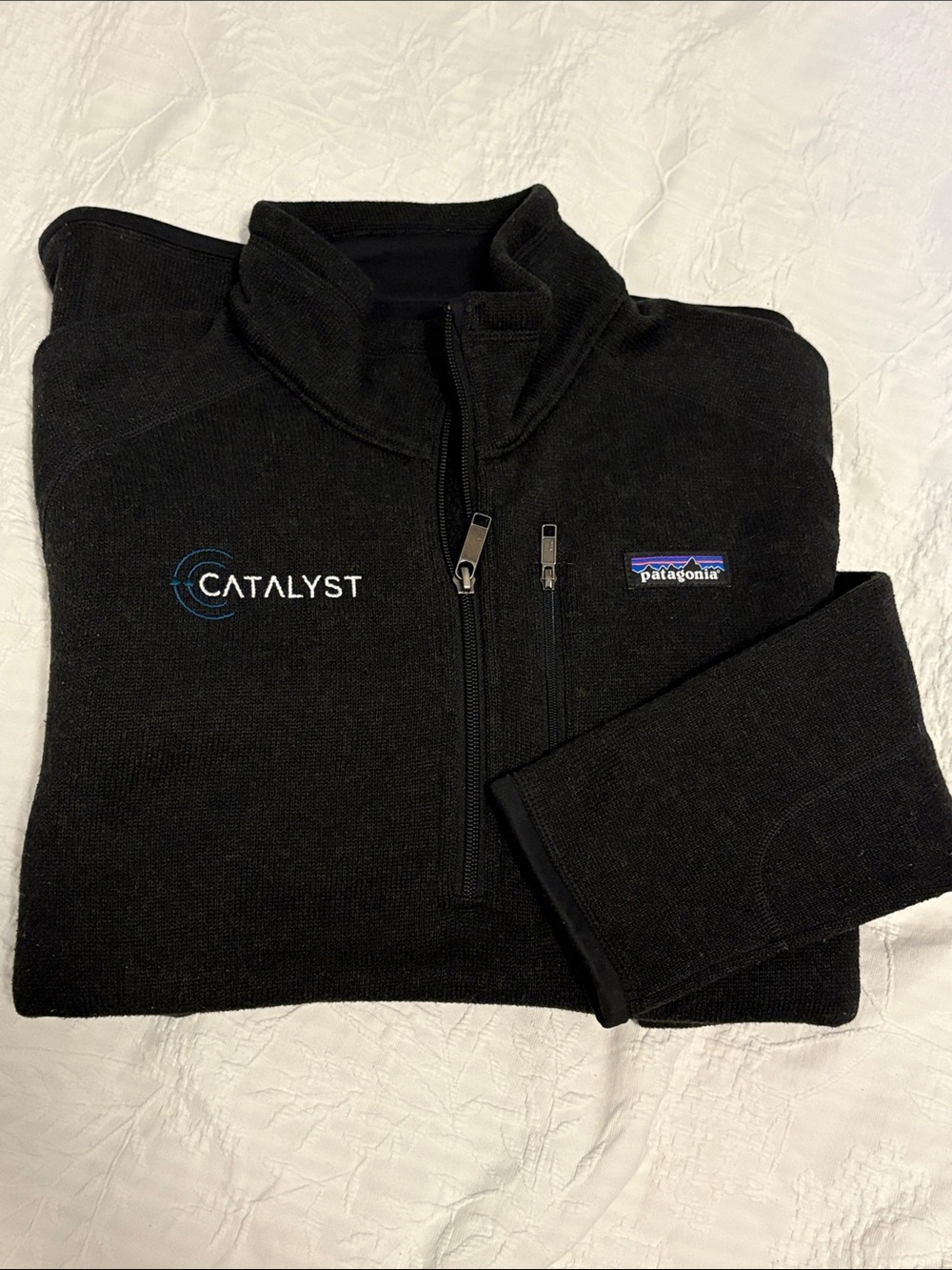 Patagonia - Catalyst Better Sweater